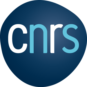 Cnrs Logo Vector