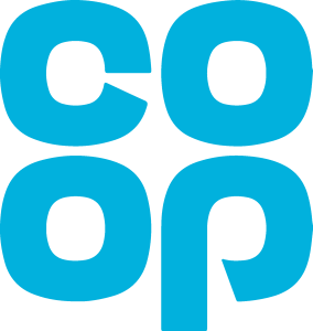 Co Op Logo Vector