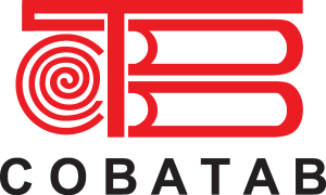 Cobatab Logo Vector