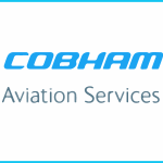 Cobham Aviation Services Australia Logo Vector