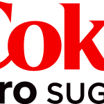 Coca Cola Zero Sugar Logo Vector