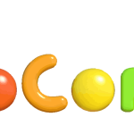 Cocomelon Logo Vector