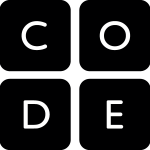 Code.Org Logo Vector