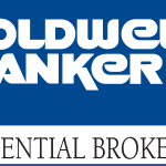 Coldwell Bankers Logo Vector