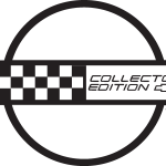 Collector Edition Logo Vector