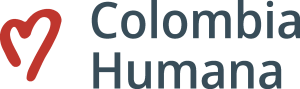 Colombia Humana Logo Vector