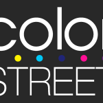 Color Street Logo Vector