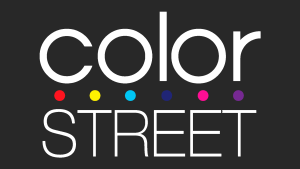 Color Street Logo Vector