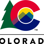 Colorado United States Logo Vector