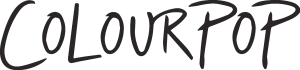 Colourpop Logo Vector