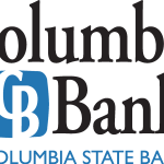 Columbia Bank Logo Vector