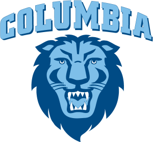 Columbia Lions Logo Vector