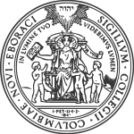 Columbia University Seal Logo Vector