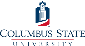 Columbus State University Logo Vector