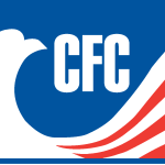 Combined Federal Campaign Logo Vector