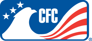 Combined Federal Campaign Logo Vector