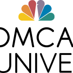 Comcast Nbcuniversal Logo Vector