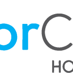 Comforcare Logo Vector