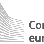 Commissione Europea Logo Vector