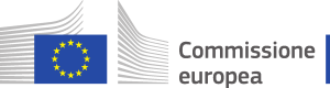 Commissione Europea Logo Vector