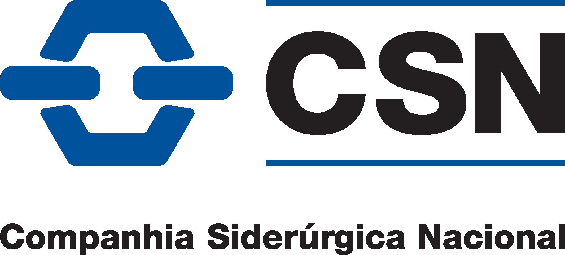 Companhia Siderurgica Nacional Logo Vector - (.Ai .PNG .SVG .EPS Free ...