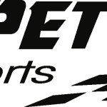 Competition Motorsports Logo Vector