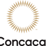 Concacaf Logo Vector