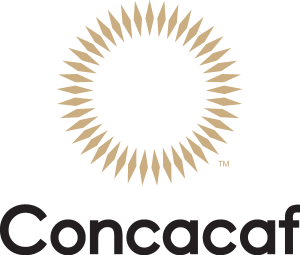 Concacaf Logo Vector
