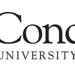 Concodia University, Saint Paul Logo Vector