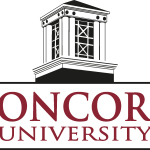 Concord University Logo Vector