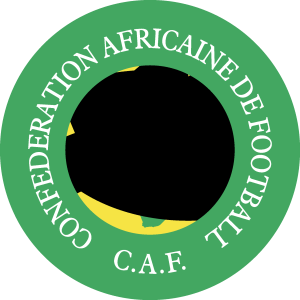 Confederation Africaine De Football Caf Logo Vector