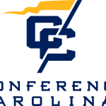 Conference Carolinas Logo Vector