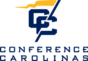 Conference Carolinas Logo Vector