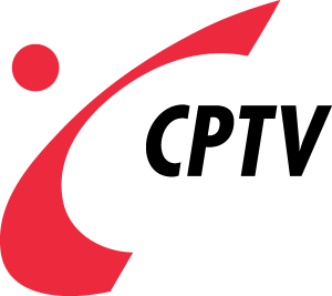 Connecticut Public Television Logo Vector