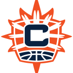 Connecticut Sun Logo Vector