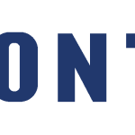 Contour Airlines Logo Vector