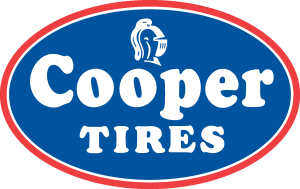 Cooper Tire Logo Vector