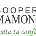 Cooperativa Mamoncito Logo Vector