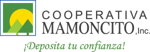 Cooperativa Mamoncito Logo Vector