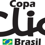 Copa Clio Brasil Logo Vector