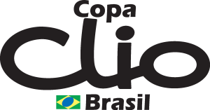 Copa Clio Brasil Logo Vector