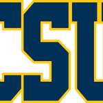 Coppin State University Logo Vector