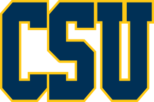 Coppin State University Logo Vector