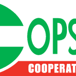 Copservir Logo Vector