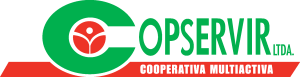 Copservir Logo Vector