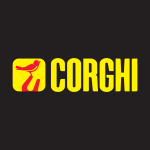 Corghi Logo Vector