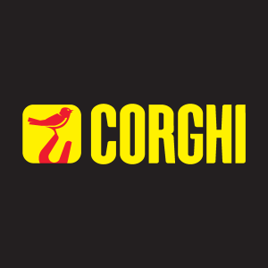 Corghi Logo Vector