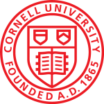 Cornell Logo Vector