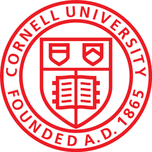 Cornell Logo Vector