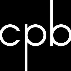 Corporation For Public Broadcasting (Cpb) Logo Vector